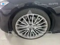 2025 Mercedes Benz S-Class