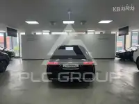 2025 Mercedes Benz S-Class