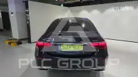 2025 Mercedes Benz S-Class
