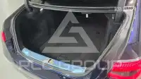 2025 Mercedes Benz S-Class
