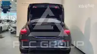 2025 Mercedes Benz S-Class