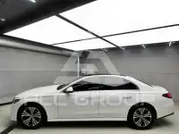 2025 Mercedes Benz E-Class