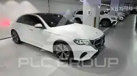 2025 Mercedes Benz E-Class