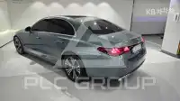 2025 Mercedes Benz E-Class