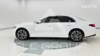 2025 Mercedes Benz E-Class