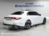 2025 Mercedes Benz E-Class