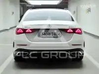 2025 Mercedes Benz E-Class