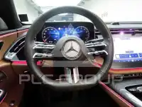 2025 Mercedes Benz E-Class