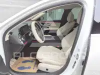 2025 Mercedes Benz E-Class