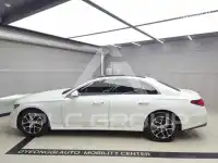 2025 Mercedes Benz E-Class