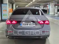 2025 Mercedes Benz E-Class