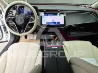2025 Mercedes Benz E-Class