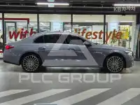 2025 Mercedes Benz E-Class