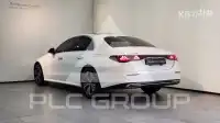 2025 Mercedes Benz E-Class