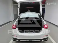 2025 Mercedes Benz E-Class