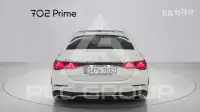 2025 Mercedes Benz E-Class
