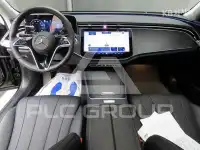 2025 Mercedes Benz E-Class