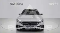 2025 Mercedes Benz E-Class