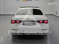 2025 Mercedes Benz E-Class