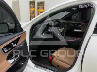 2025 Mercedes Benz E-Class