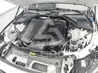2025 Mercedes Benz E-Class