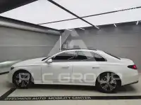 2025 Mercedes Benz E-Class