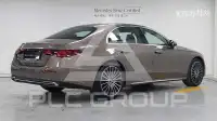 2025 Mercedes Benz E-Class