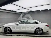 2025 Mercedes Benz E-Class