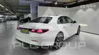 2025 Mercedes Benz E-Class
