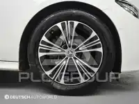 2025 Mercedes Benz E-Class