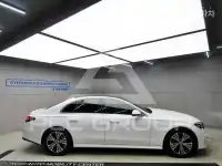 2025 Mercedes Benz E-Class