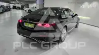 2025 Mercedes Benz E-Class