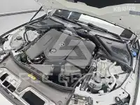 2025 Mercedes Benz E-Class