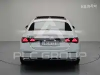 2025 Mercedes Benz E-Class