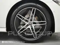2025 Mercedes Benz E-Class