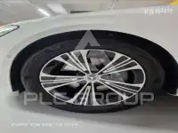 2025 Mercedes Benz E-Class