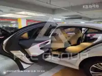 2025 Mercedes Benz E-Class
