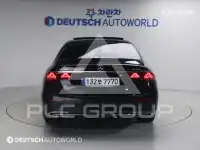 2025 Mercedes Benz E-Class