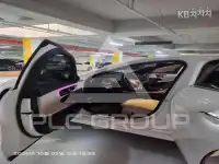 2025 Mercedes Benz E-Class