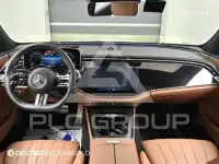 2025 Mercedes Benz E-Class