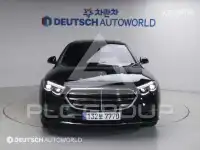 2025 Mercedes Benz E-Class