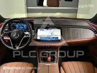 2025 Mercedes Benz E-Class