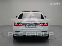 2025 Mercedes Benz E-Class