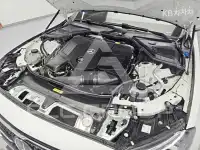 2025 Mercedes Benz E-Class