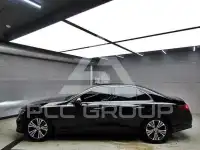 2025 Mercedes Benz E-Class
