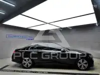 2025 Mercedes Benz E-Class