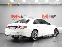 2025 Mercedes Benz E-Class