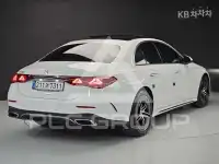 2025 Mercedes Benz E-Class