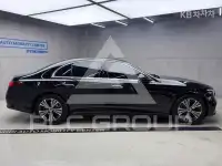2025 Mercedes Benz E-Class
