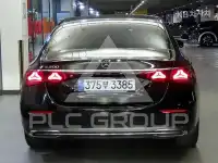 2025 Mercedes Benz E-Class